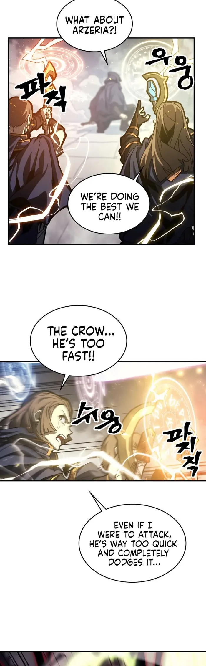 A Returner’s Magic Should Be Special Chapter 165 image 24_optimized